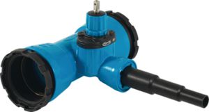 Combi-T mit Schraubmuffen HAWLE 4361