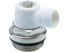 Entleerungshahnen vern. m/O-Ring 1/2" 2 531 1200 01 - Hummel Programm