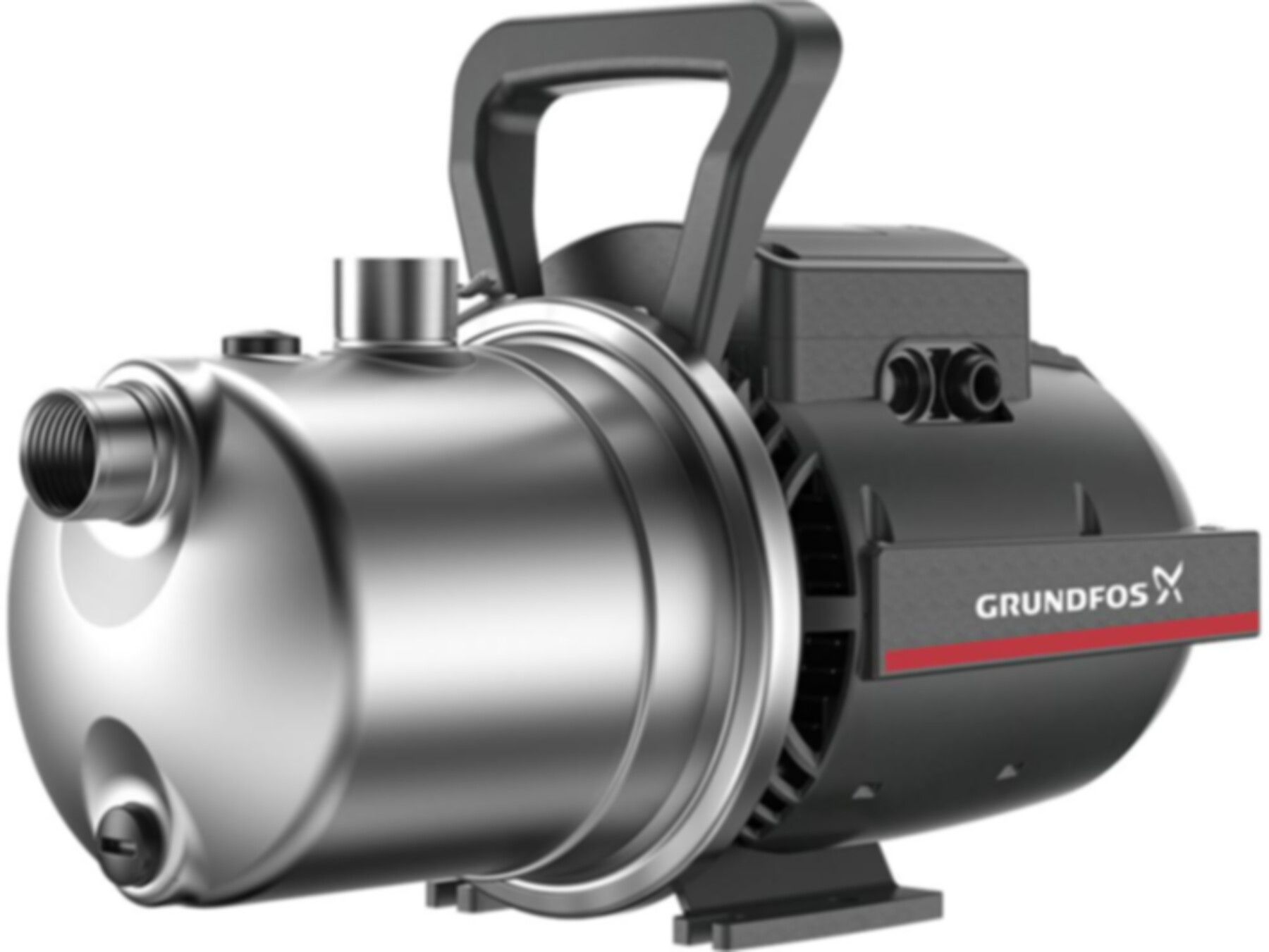 Jet-Pumpen GRUNDFOS JP