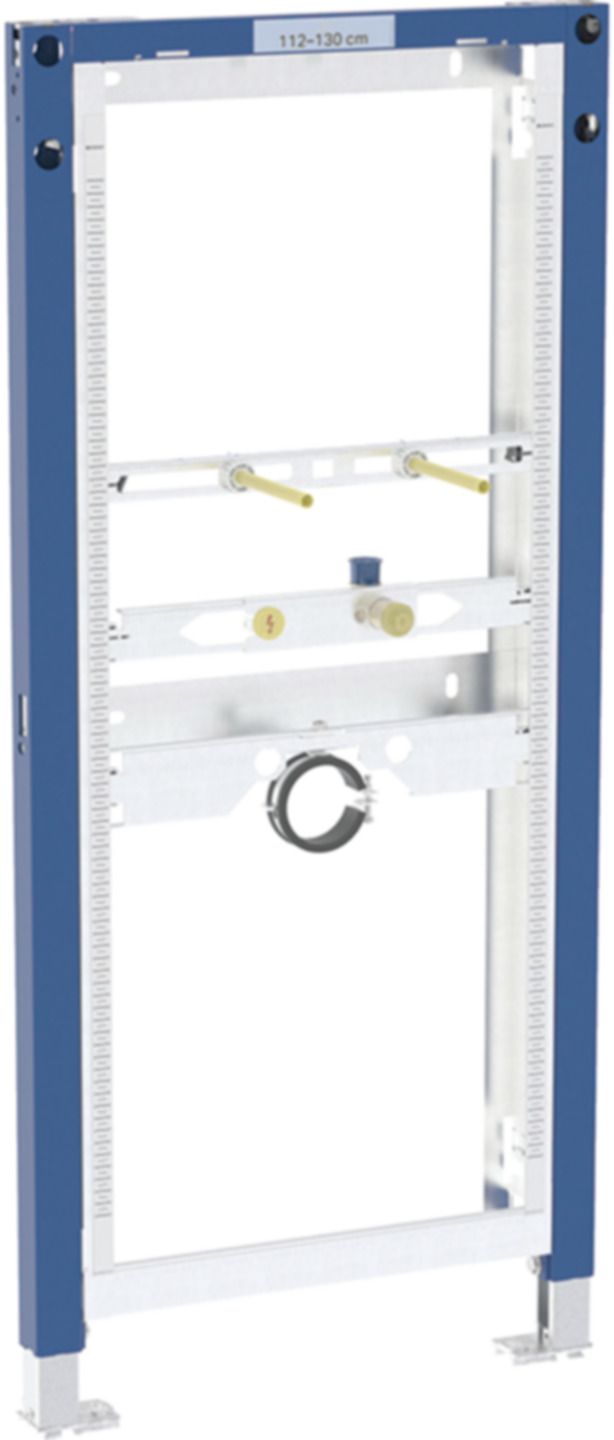 Elemente für Urinal GEBERIT Duofix