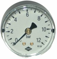 Manometer JAKO