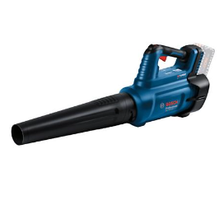 Akku-Laubbläser GBL 18V-750 Volumenstrom 780 m³/h, 198 km/h, 2,8kg, 82dB - Bosch Elektrowerkzeuge
