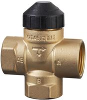 Dreiwegventile SIEMENS VXI46