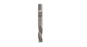 Langlochfräser, Zentumsschnitt(2-Lippig) Ø 3.0mm, L= 8/52mm, DIN844B/K - Bohren