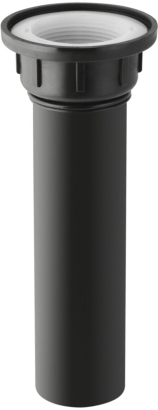 Anschlussstutzen mit Innengewinde und Dichtung d 48mm - 1 1/4" 152.140.16.1 - Geberit-Sifon + Apparateanschlüsse