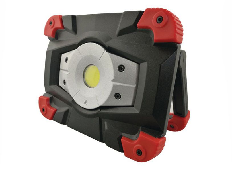 ASPHALT LED Arbeitsleuchte Force 20 20W, 1800 Lumen, 12V, IP54 - Lampen, Leuchten