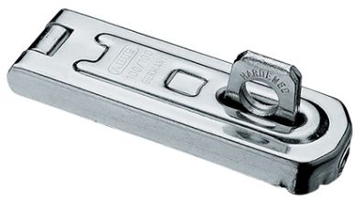 Sicherheits-Ueberfalle ABUS 100/80 SB Länge 80mm - Scharniere, Verschlüsse und Zubehör