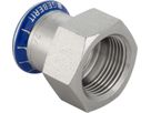 Übergang mit IG 35 x 1" 31820 - Mapress-Sanitär-Presssystem-Formstücke