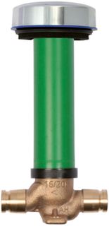 Armaturen / Wasserzähler / Kompakteinheiten