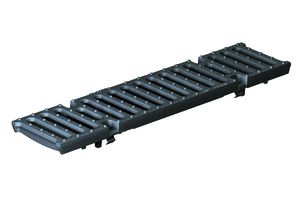 Guss-Stegrost E600