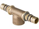 T-Stück m/IG 26mm- 3/4"-26mm 603.362.00.5 - Geberit-Mepla-Formstücke