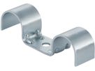 Rohrbride zweifach 20mm 602.762.26.1 - Geberit-Push Fit-Formstücke