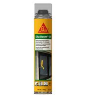 Sika Boom-531 Multiposition Pistolen-Montageschaum Mehrfach positionierbarer PU-Schaum, Dose à 750ml - Dichten