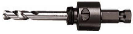 STARRETT Halter zu Lochsäge Bi-Metall A-1 - Bohren