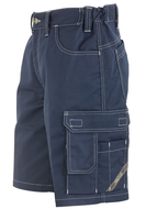 WIKLAND Shorts 1650 marine Gr. 46/52 - Textilien