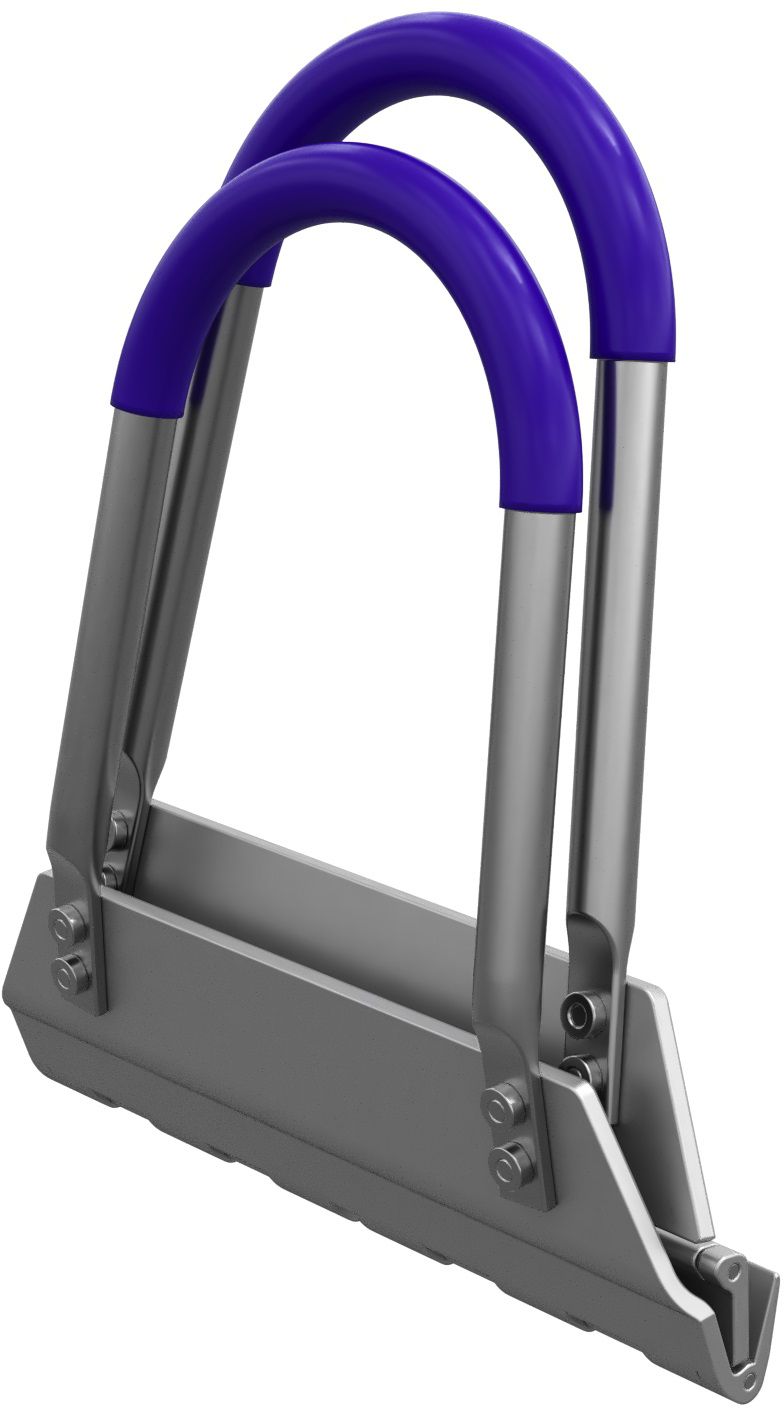 UniBieger 260 W 260mm , für die Werkbank - Spenglerwerkzeuge