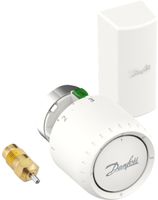 Service-Thermostatköpfe DANFOSS AVEO RA/V 4063