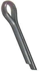 Splinte INOX A2 BN687 DIN94 1x10 - Bossard Schrauben