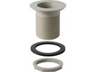Ablaufventil mit Rundgewinde d 60mm - 1/8" 352.329.08.1 - Geberit-Sifon + Apparateanschlüsse