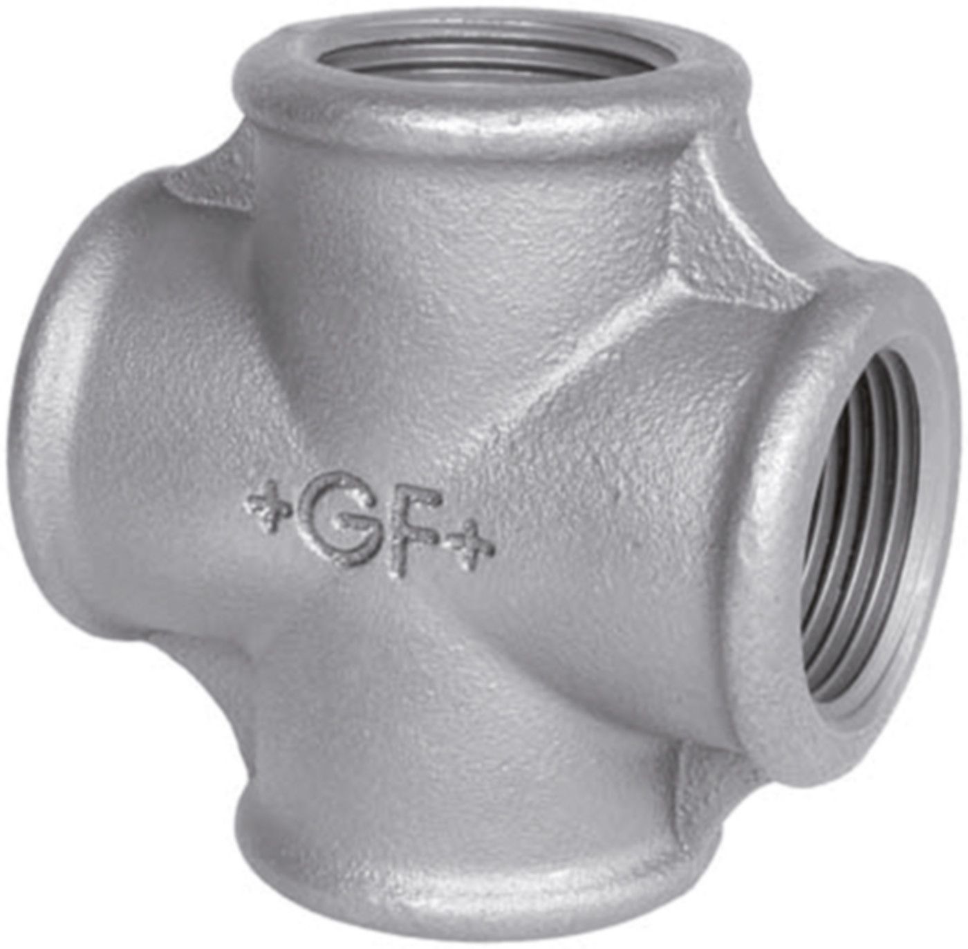 Kreuzstücke egal +GF+ 180V