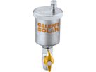 Caleffi Schnellentlüfter Typ 250 Solar m/Absperrhahn 3/8" AG - Automatische Entlüfter