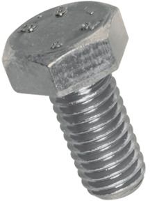 6-kt Schr o Schaft ST8.8 GEOM 500 A BN21200 DIN933 M 8 x 45 - Bossard Schrauben