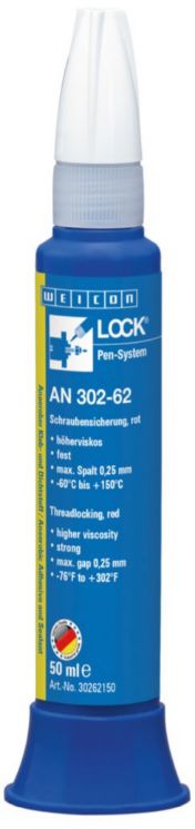WEICONLOCK AN 302-62 50 ml Pen-System - Kleben