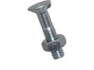 Senkschr mit Nase + 6-kt Mu St vzb BN279 DIN604MU M12x70 - Bossard Schrauben