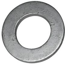 Scheiben o Fase Stahl 300 HV ZL BN20369 M10/10,5/20/2 - Bossard Schrauben