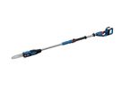 Akku-Teleskop-Kettensäge GKE 18V-25 TP Schwert 230mm, 7.7m/s, 2.9m Teleskop, Schultergurt - Bosch Elektrowerkzeuge