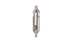 Zentrierbohrer, Form A 60°, HSS Ø 4.00/12.00mm,Typ 214, L= 63mm, DIN333A - Bohren