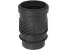 Langmuffe d 75mm 307.012.14.1 - Geberit-PE-Silent-Formstücke