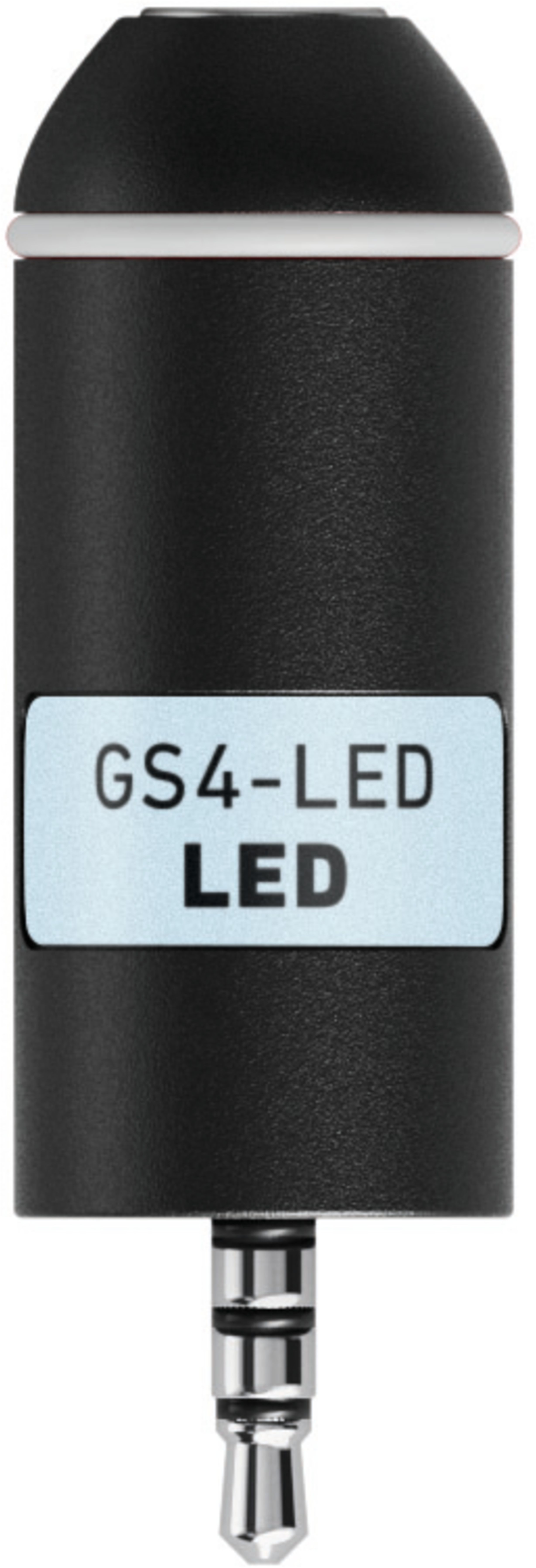REMS Schnellwechsel-Aufsatz GS4-LED 611314 R , LED-Leuchte - Sanitärwerkzeuge