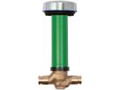 UP Absperrventil 16/20 762 102 227 - GF I-Fit Formstücke + Werkzeuge