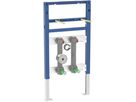 Element für Waschtisch 111.574.00.2 Typ 98, Standarmatur, Wasserzählerstr. - Geberit-Duofix