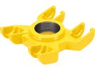 Universal-Anbohrschelle mit IG Gas 3525 DN 150-500 / 3" - Hawle Hausanschluss- und Anbohrarmaturen