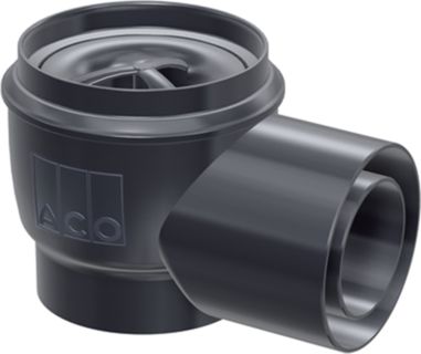 Bodenabläufe Easyflow