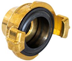 TEGUFIX Schnellkupplung mit IG G 1 1/2", 55103.005 - Tegum Armaturen