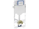 Wand-WC-Element Sigma 461.323.00.6 Typ 114 Elektro-und Kommunikationsanschl. - Geberit-GIS