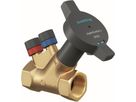 Strangregulierventil HydroControl V PN 25 1/2 1062404 - Oventrop Strangregulierventile