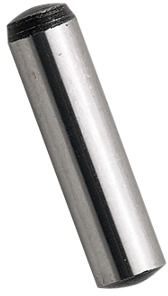 Zyl-Stift St gehärtet+geschl Tol m6 BN857 DIN6325 2,5x30 - Bossard Schrauben