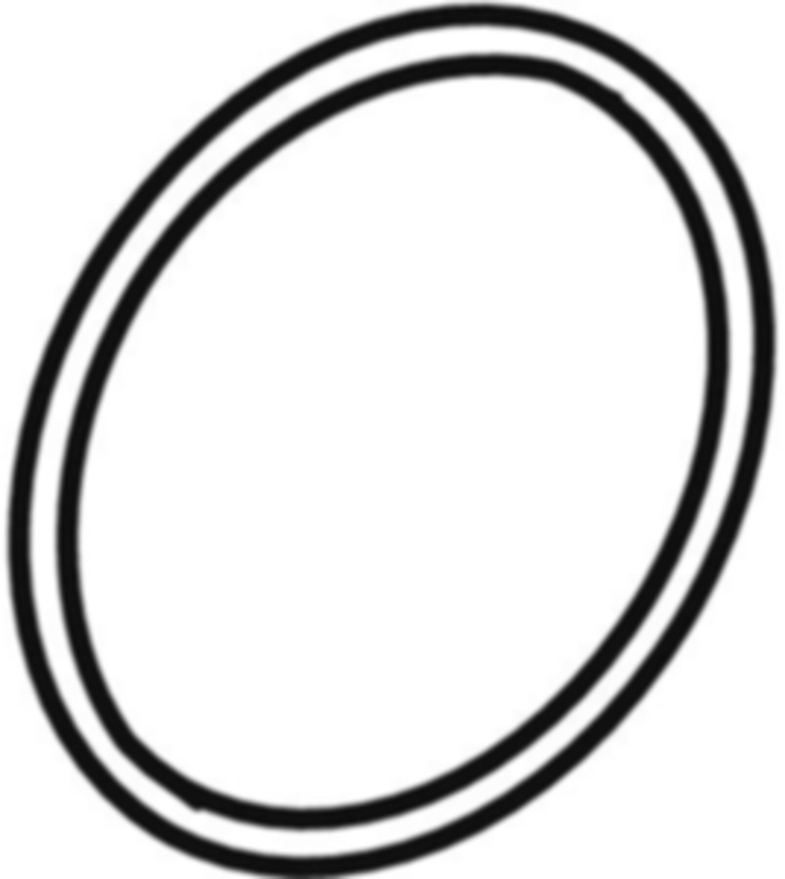 O-Ring FKM blau 18mm 90883 - Mapress-Werkzeuge und Zubehör