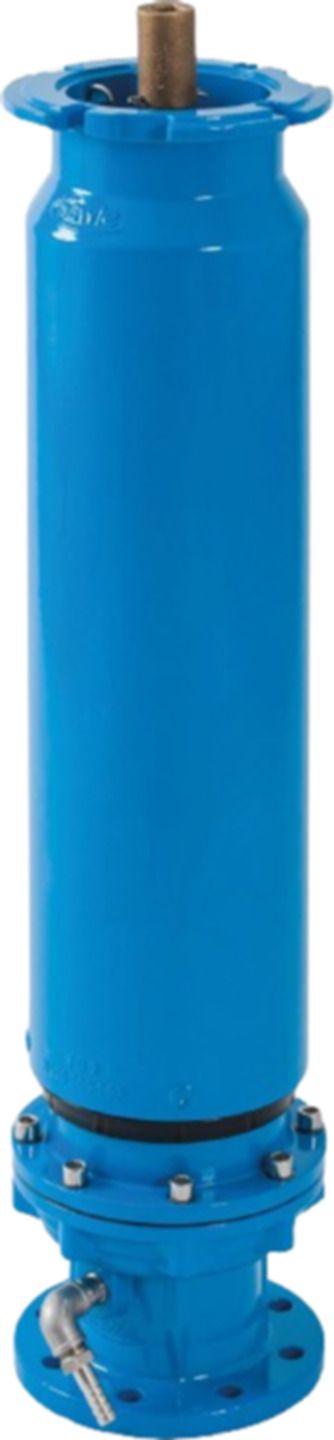 Hydranten-Unterteile HAWLE N580