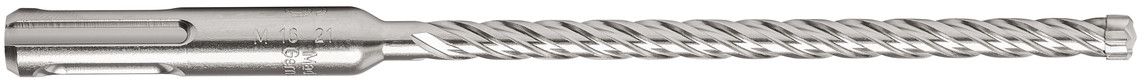 Hammerbohrer SDS-plus 4x4 6.0 x 115/50mm, 626204000 - Metabo Maschinenzubehör