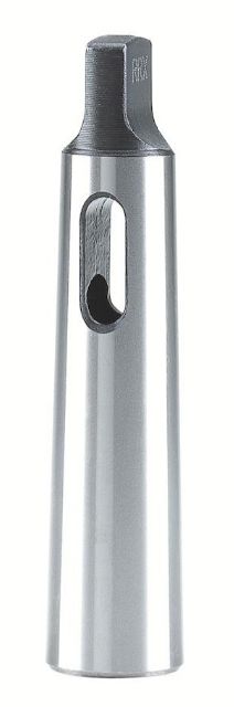 Reduzierhülsen, gehärtet und geschliffen MK-A= 3, MK-I= 2, L= 115mm, 702703020 - Spannen