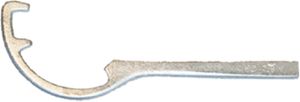 STORZ Kupplungsschlüssel, klein Knagge 66/89mm, 55190.010 - Storz-Kupplungen