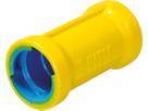 ZAK-Muffe Gas 6305 - Hawle Steckfittinge