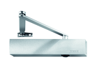 Türschliesser GEZE TS 4000 EN 2-6 silber bis Türbreite 1400mm - Türöffner, Türschliesser, Türfeststeller