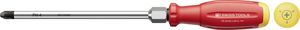 PB Schraubenzieher, SwissGrip Evo, Phillips PH , m PB 38190 , Gr. 4 , L=200mm - Schraubenzieher