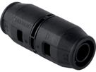 Kupplung 20mm 651.500.00.1 - Geberit-Push Fit-Formstücke